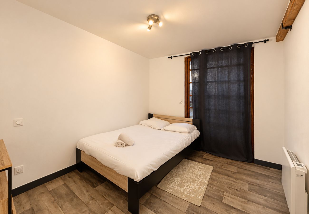 Zimmeranmietung in Mercury - Le Rempart 