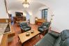 Ferienwohnung in Albertville - LE FORT MARCHAND