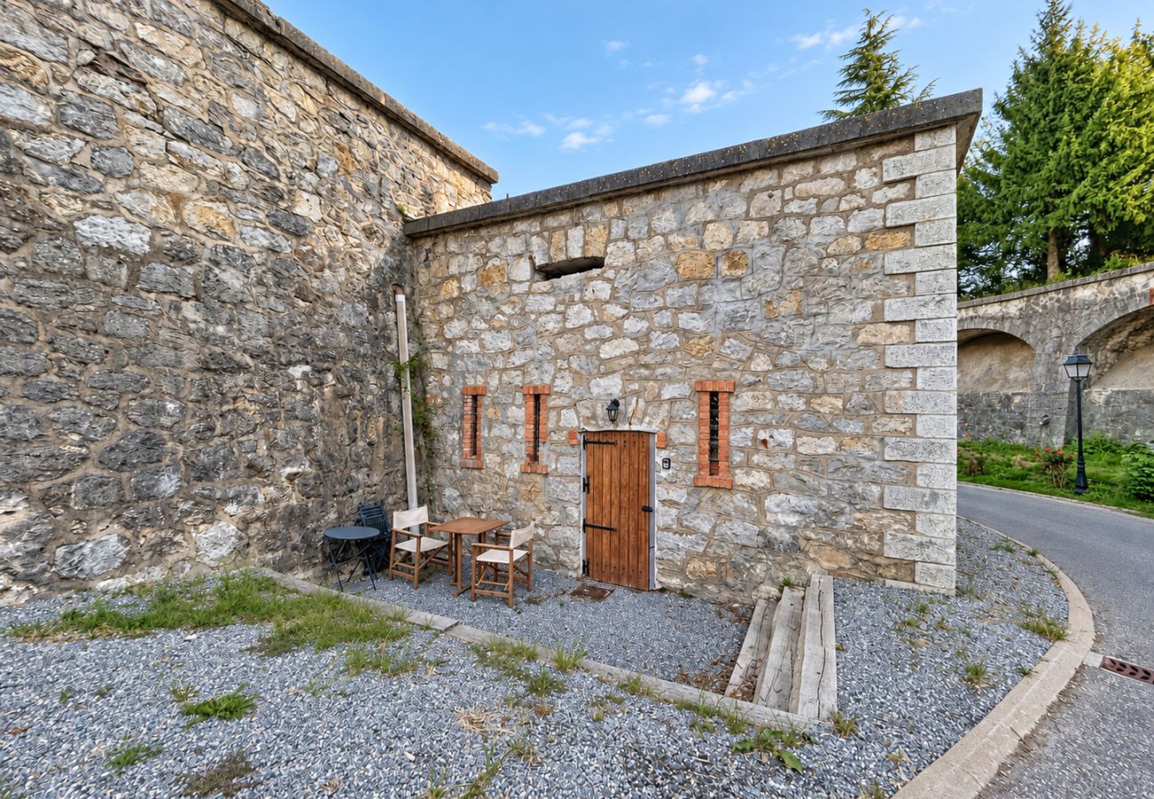 Rent by room in Mercury - La Poudrière