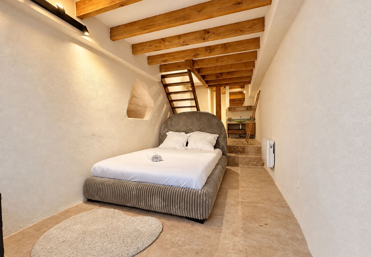 Rent by room in Mercury - La Vigie
