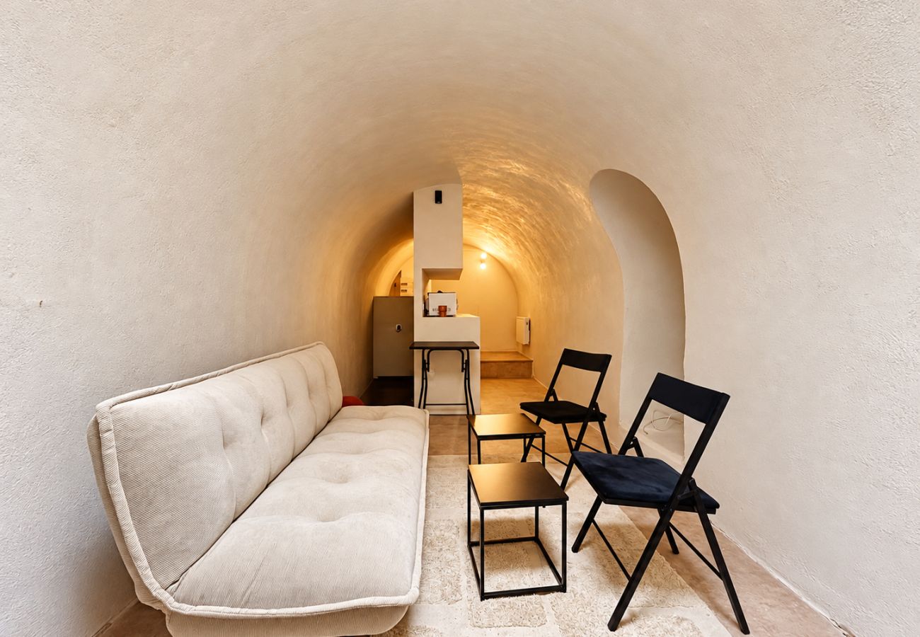 Rent by room in Mercury - La Vigie