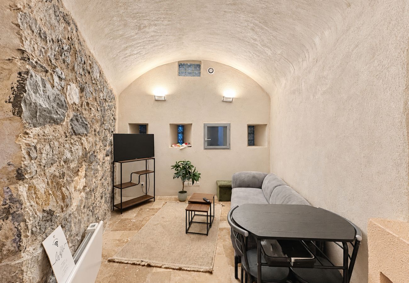 Rent by room in Mercury - La Casemate 