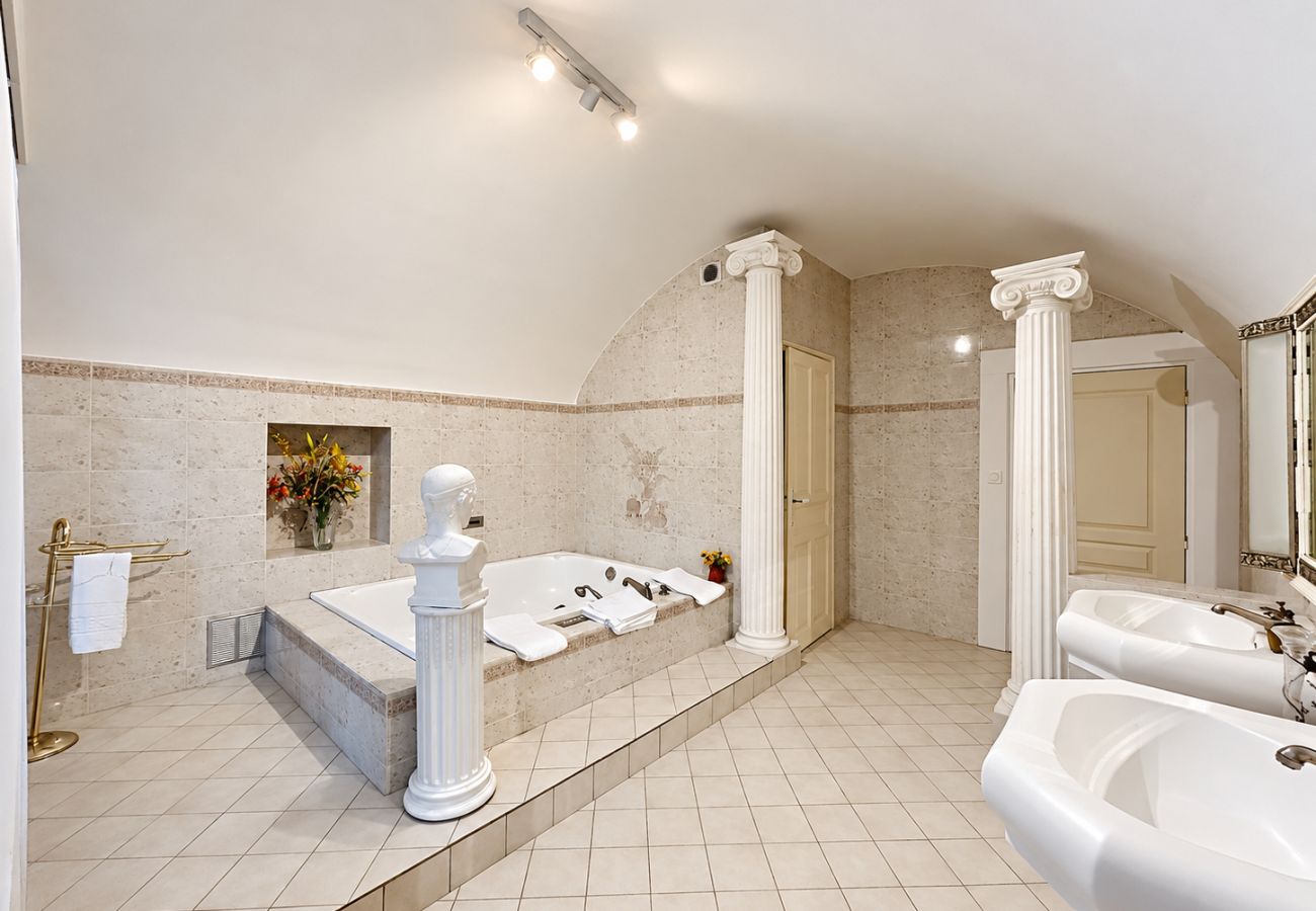 Rent by room in Mercury - Suite 1878