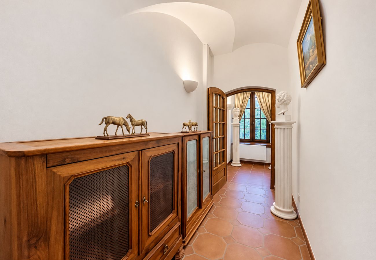 Rent by room in Mercury - Suite 1878