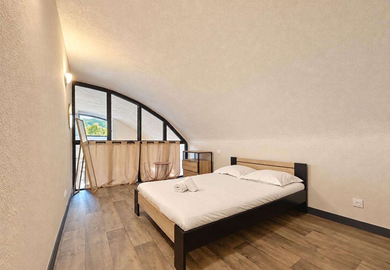 Rent by room in Mercury - Le Rempart 