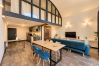 Rent by room in Mercury - Le Rempart 