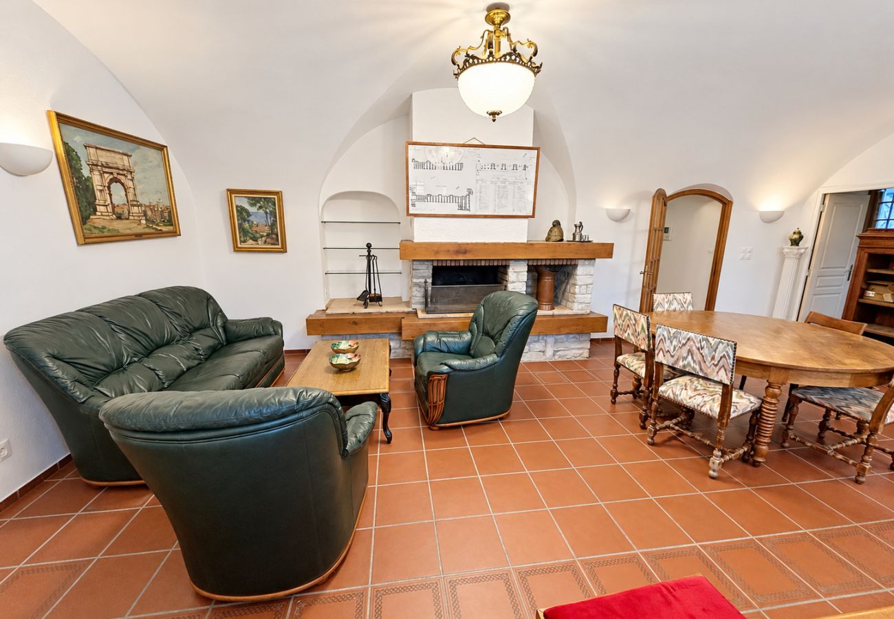 Chambres d'hôtes à Mercury - Suite 1878
