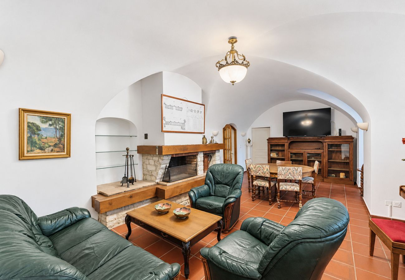 Chambres d'hôtes à Mercury - LE FORT MARCHAND